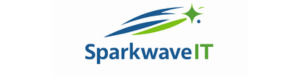 Sparkwave IT Logo
